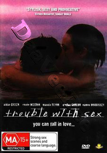 Trouble with Sex (DVD)